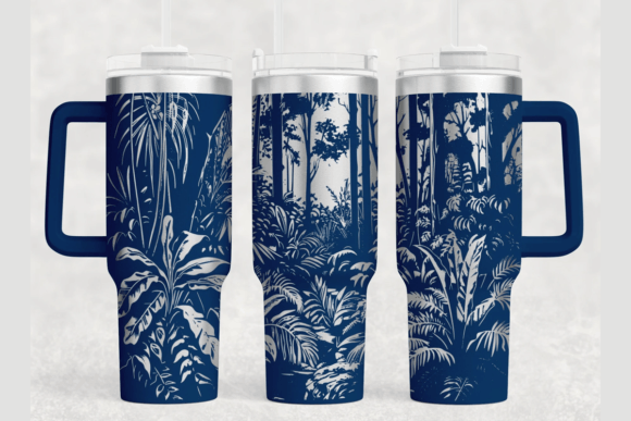40oz Laser Tumbler Wrap SVG: Graphics for Impactful Tumbler Wraps